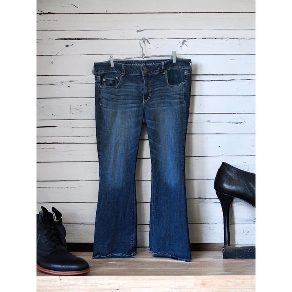 American Eagle Outfitters Jeans American Eagle Outfitters Artist